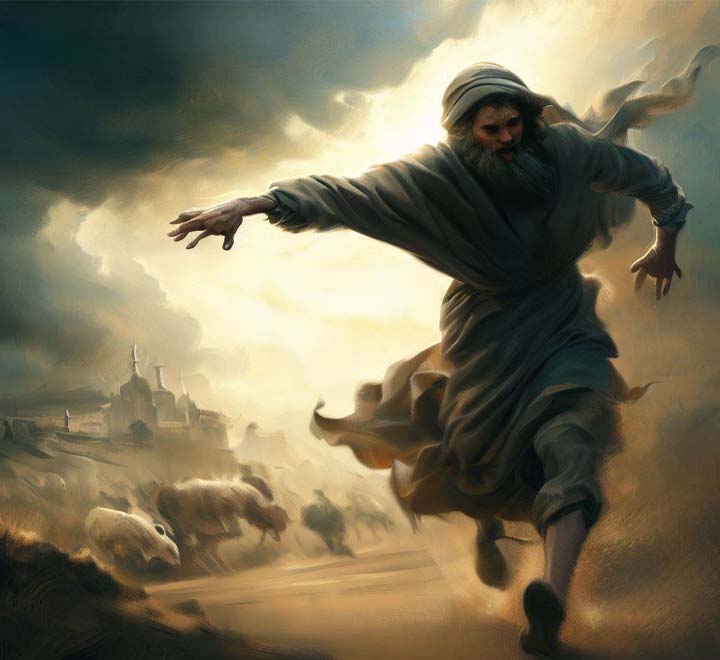 Elijah_fleeing_Jezebel