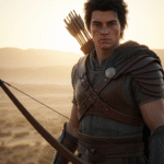 Archer