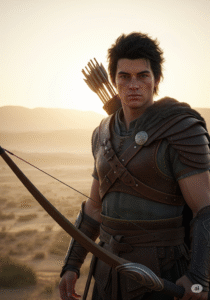 Archer