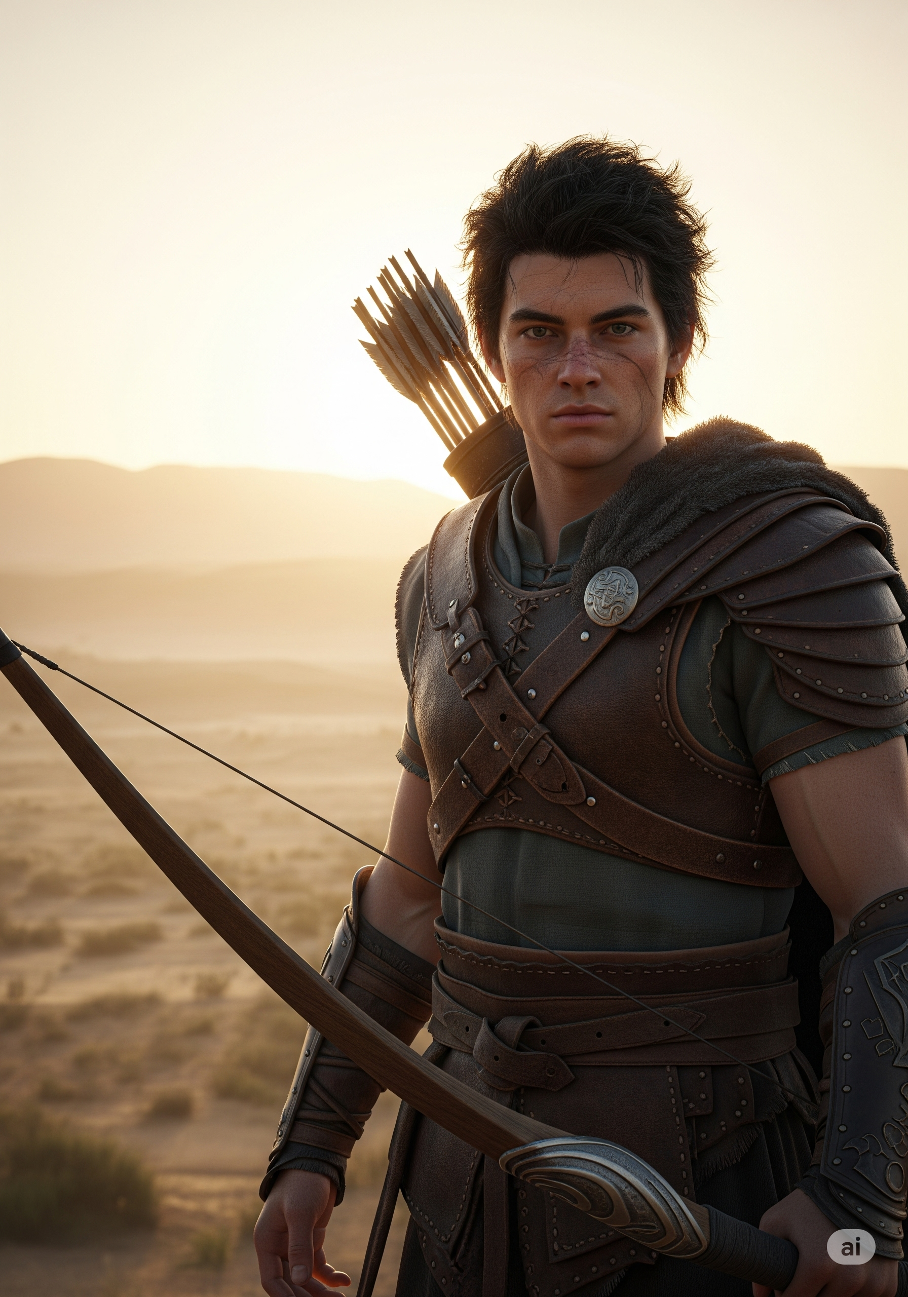 Archer