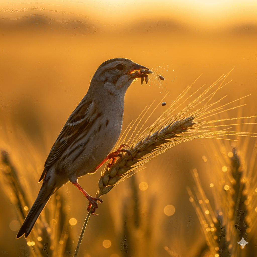 Bird_food