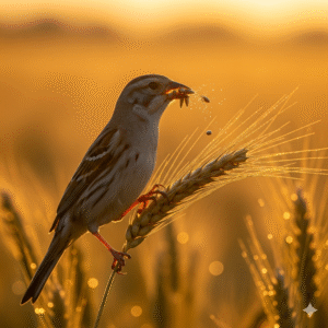 Bird_food
